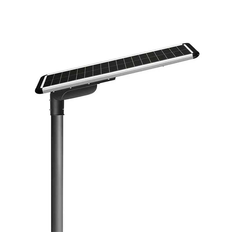 BR-50/60W Integrated Street Lights