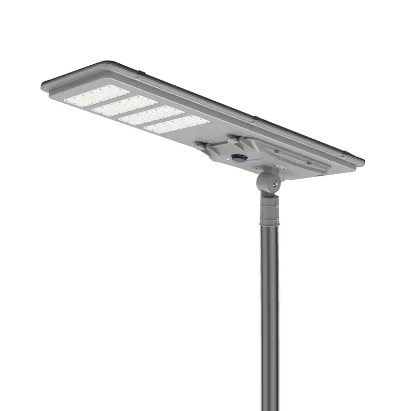 BR-L Series Integrated Solar Street Light