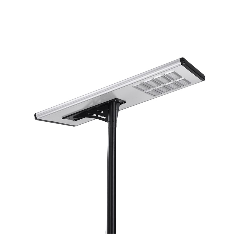 Popular BR-M Serice-250W Integrated street lights
