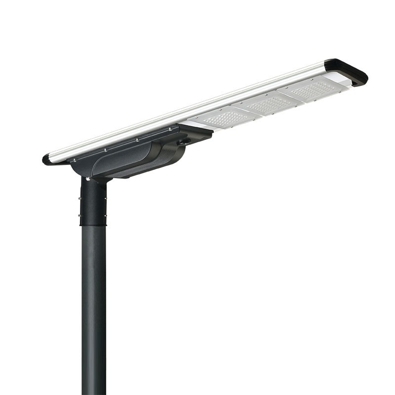 BR Series All In One Solar Street Lights