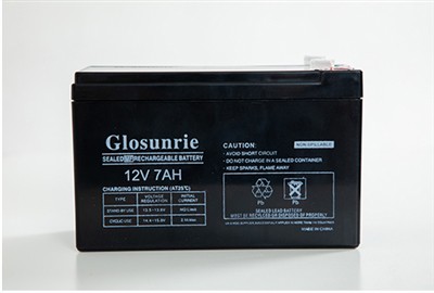 12V 7AH Gel Battery Demand Surges Good News from Huizhouying industrial