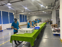 Lithium Battery Production Line