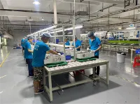 Lithium Battery Production Line