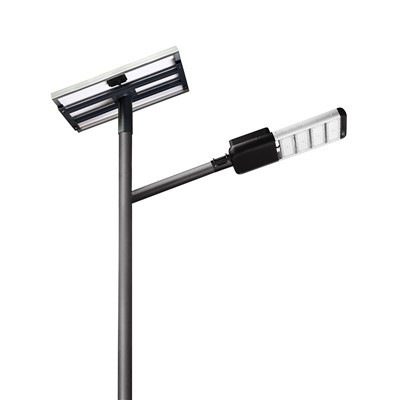 BRZ Series 60/80W All in Two Solar Street Lights