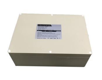Lithium Battery 80Ah