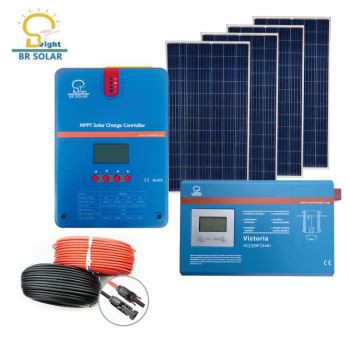 5KW Solar Power For Home