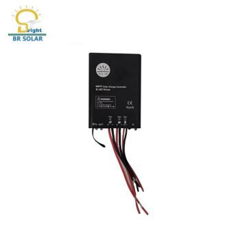 Solar Street Light Controller