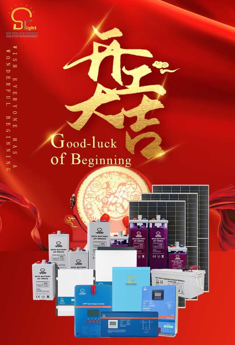 Good-luck of beginning-Huizhouying industrial