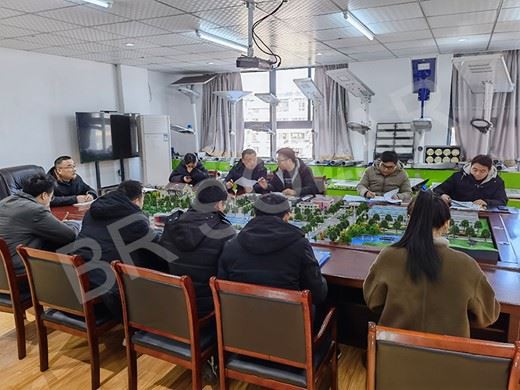 Huizhouying industrial’s Factory production and delivery are in full swing