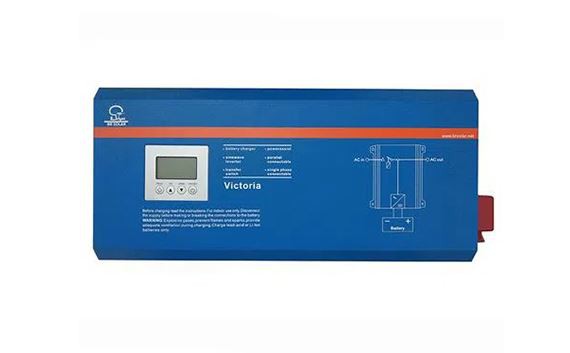 Solar Power Inverter