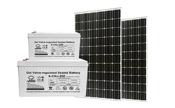 fiery lebanese market