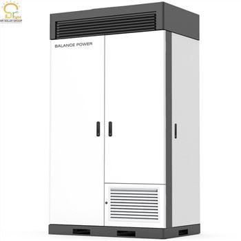 30kW/92kWh Energy Storage System